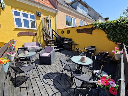 Kom Tit (Jackpot Automater ApS)