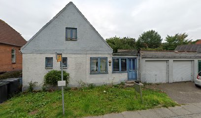 Odinsgades Nærbutiks Spillehal