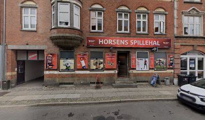 Horsens Spillehal (Elite)