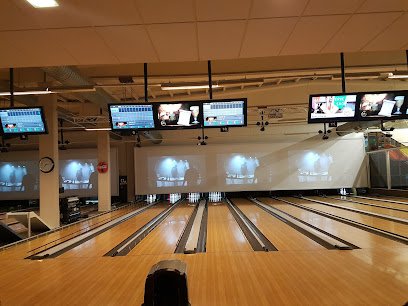 Bowl´n Fun (tidl.Play2Win)