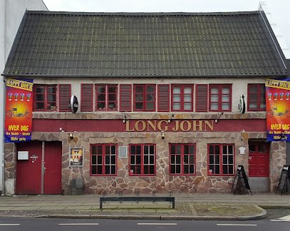 Long John